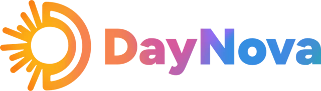 DayNova logo